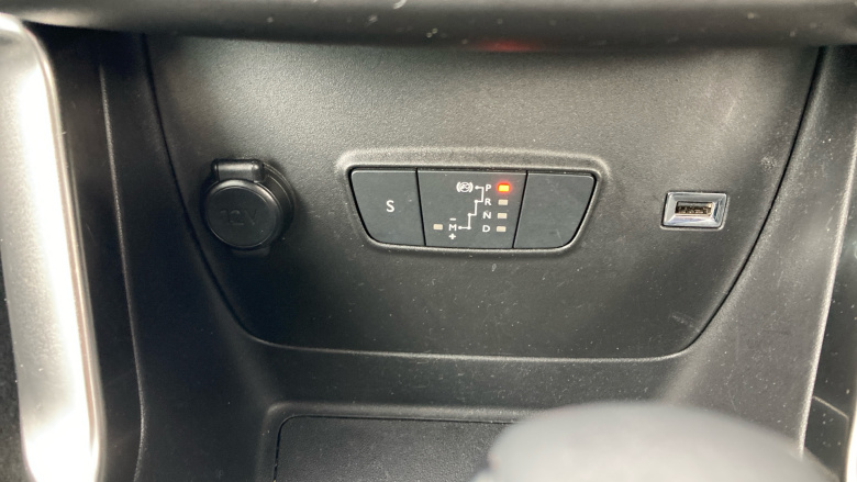 Citroen C3 Aircross 1.2 PureTech 130 Shine Plus 5dr EAT6 Petrol Hatchback